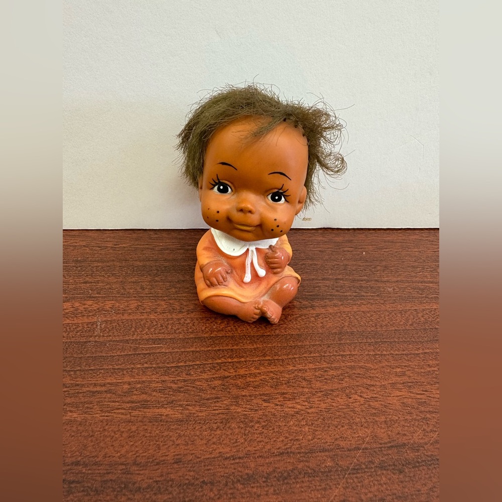 Vintage | Moody Cuties Doll